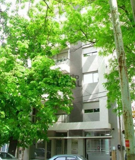 Departamento - La Plata 1
