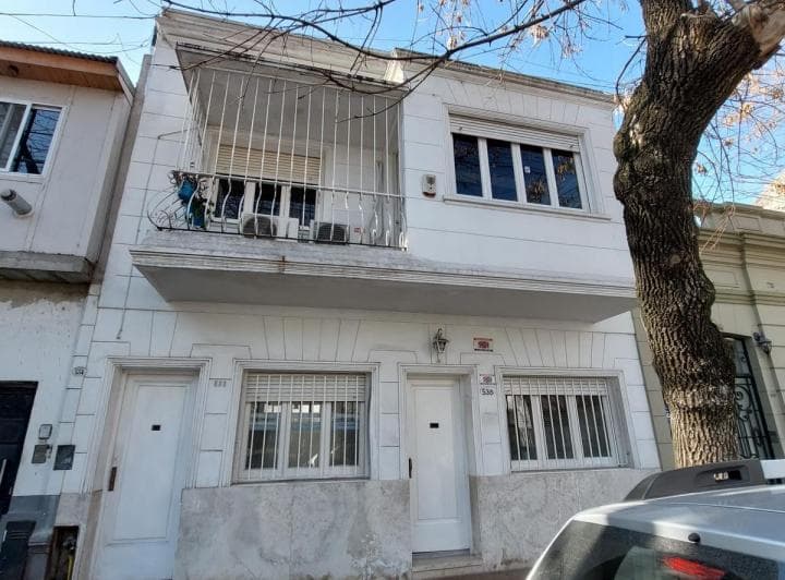 Propiedad en Argentina