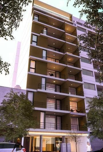 Departamento en Venta en 17/43 y 44 La Plata - Alberto Dacal Propiedades 1