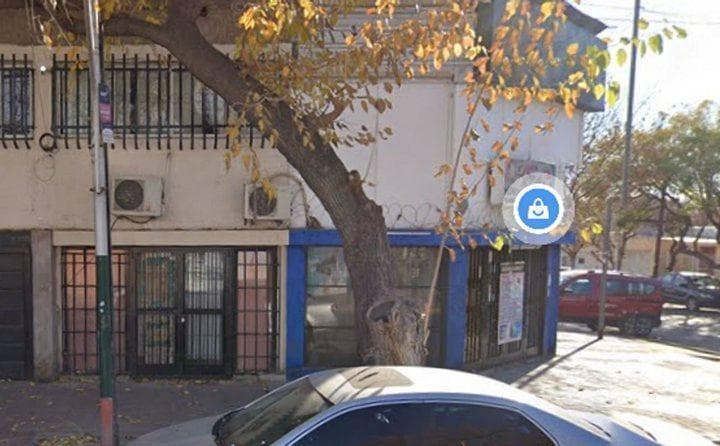 Propiedad en Argentina