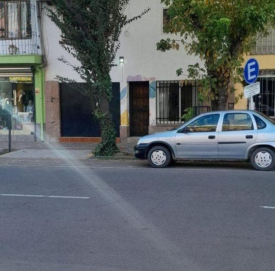 Propiedad en Argentina