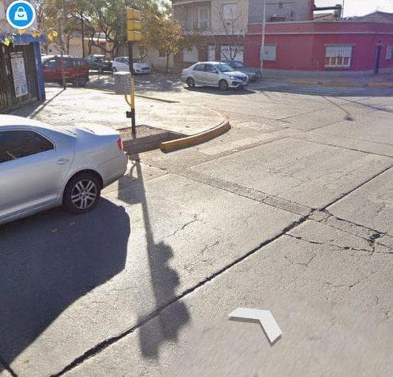 Propiedad en Argentina