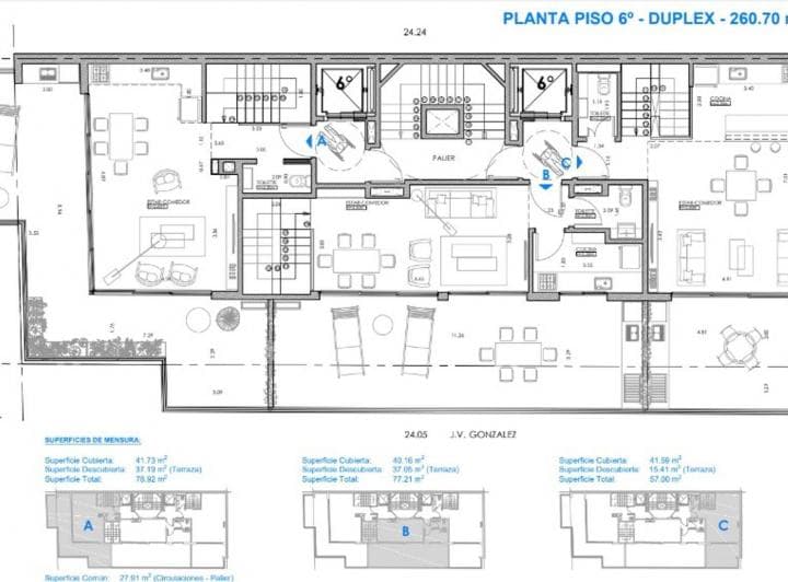 Plano 1