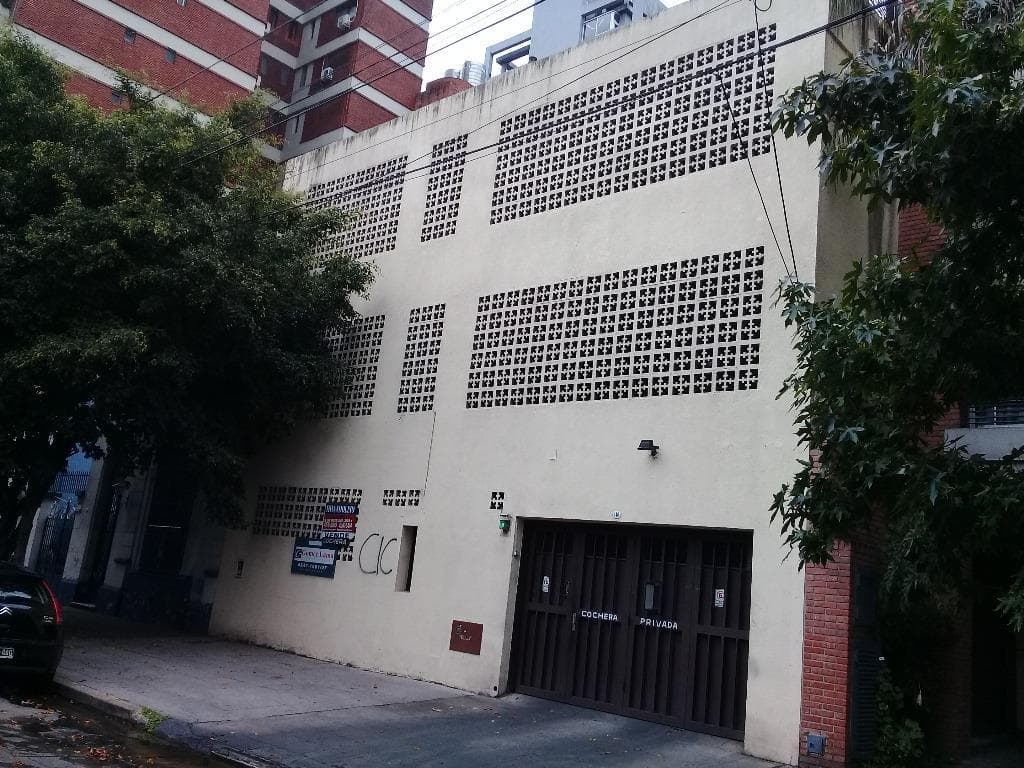 Propiedad en Argentina