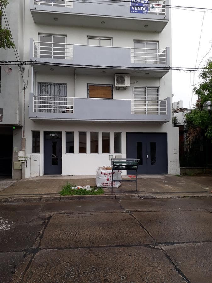 Propiedad en Argentina
