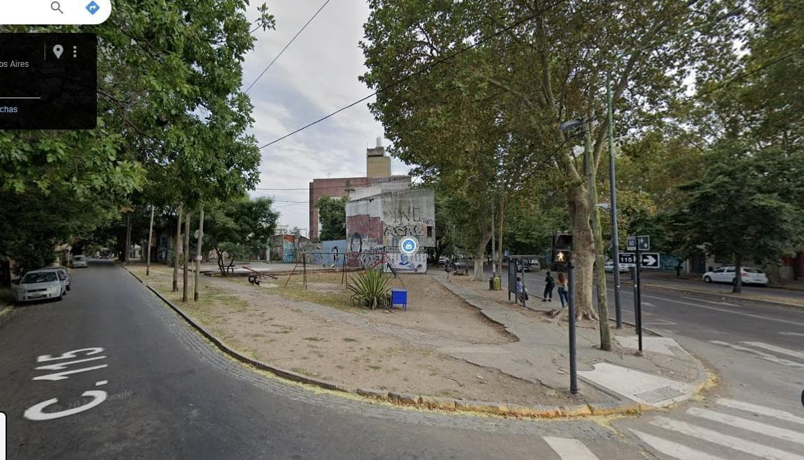 Propiedad en Argentina