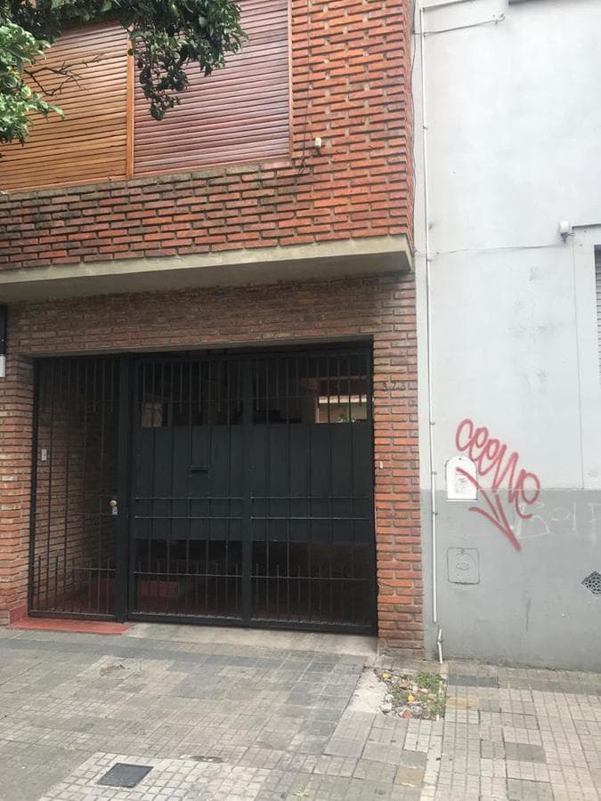 Propiedad en Argentina