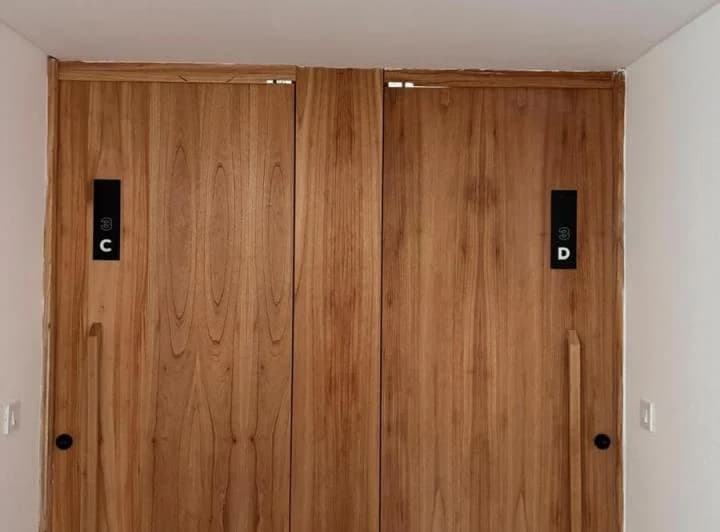 Departamento en La Plata 5