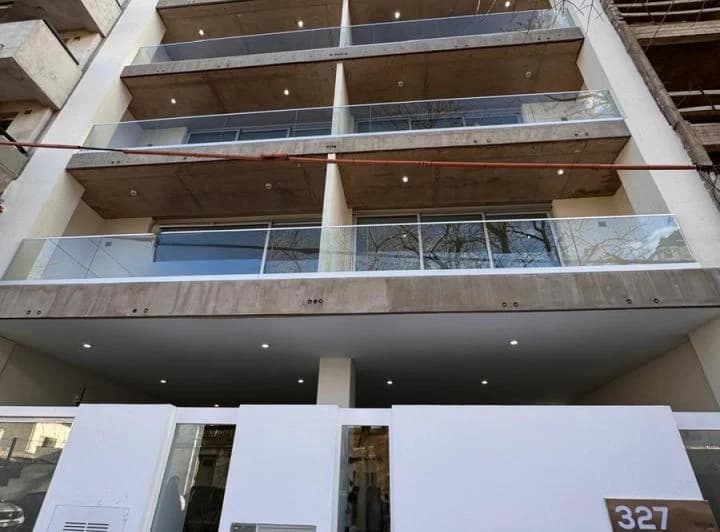 Departamento en La Plata 2