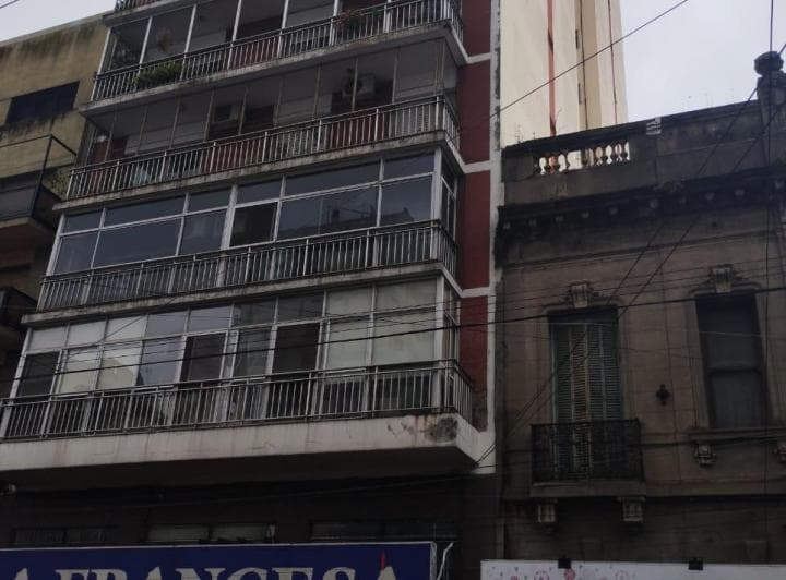 Propiedad en Argentina