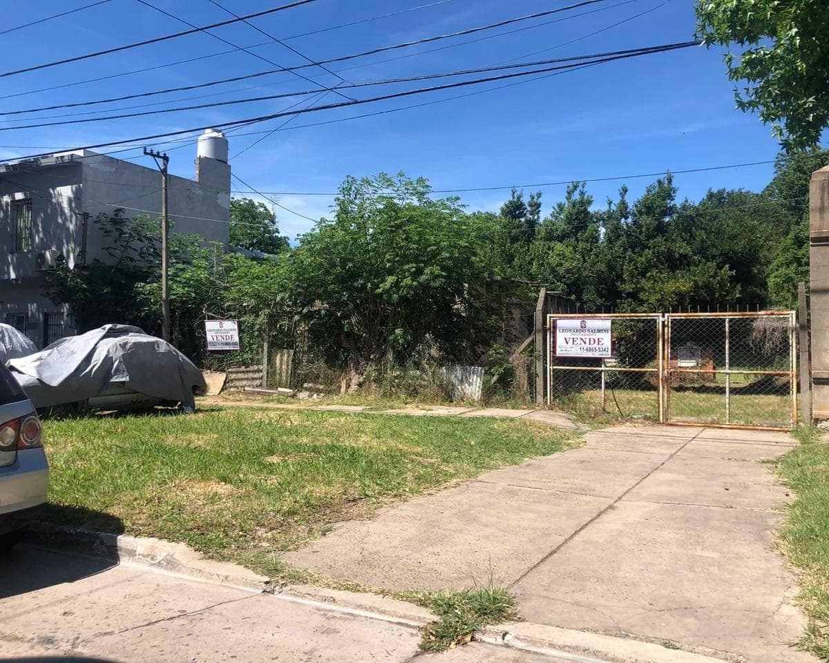 Propiedad en Argentina