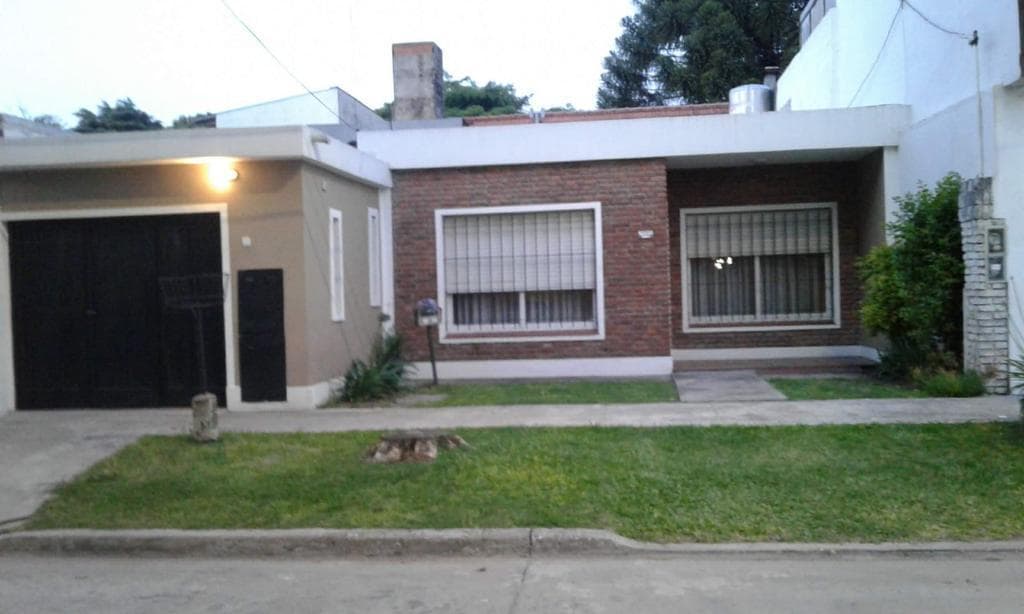 Propiedad en Argentina