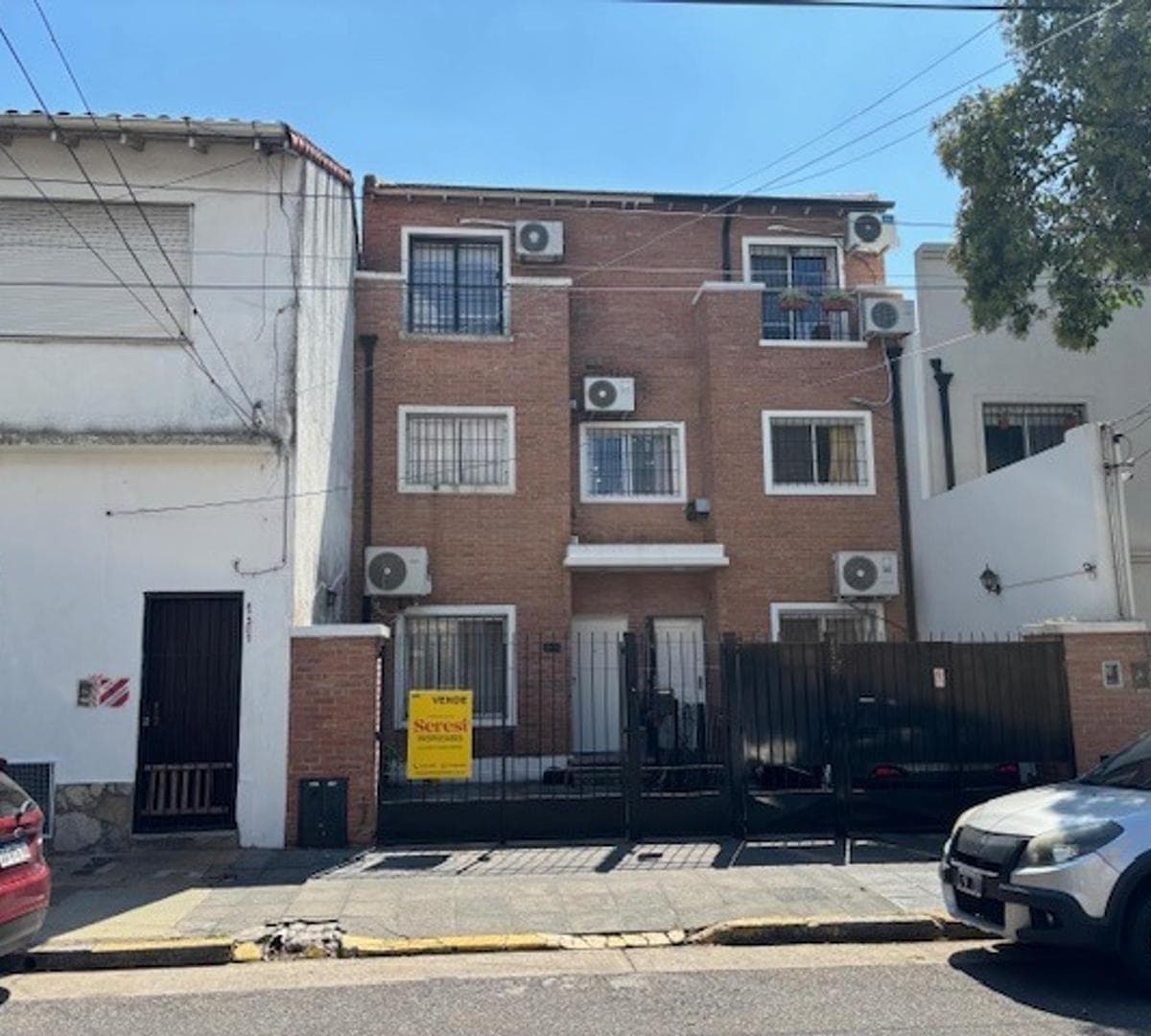 Propiedad en Argentina