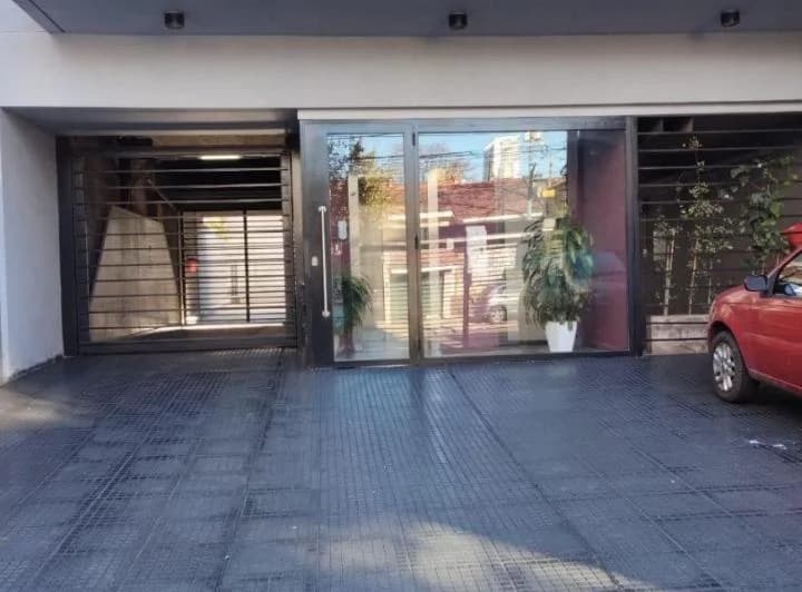 Propiedad en Argentina