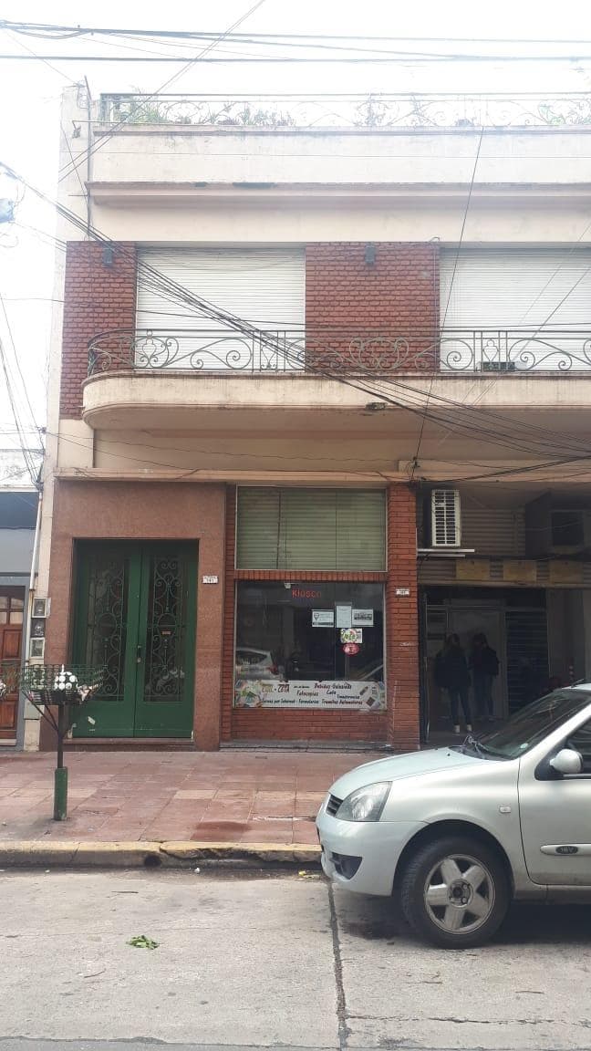 Propiedad en Argentina