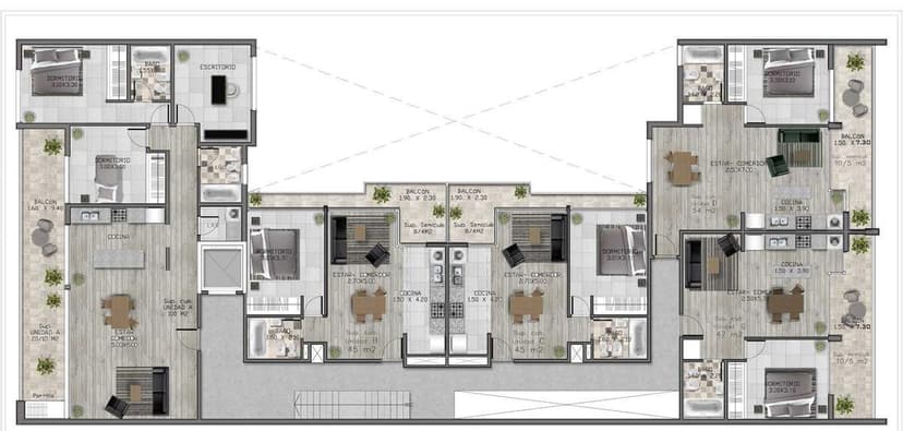 Plano 1