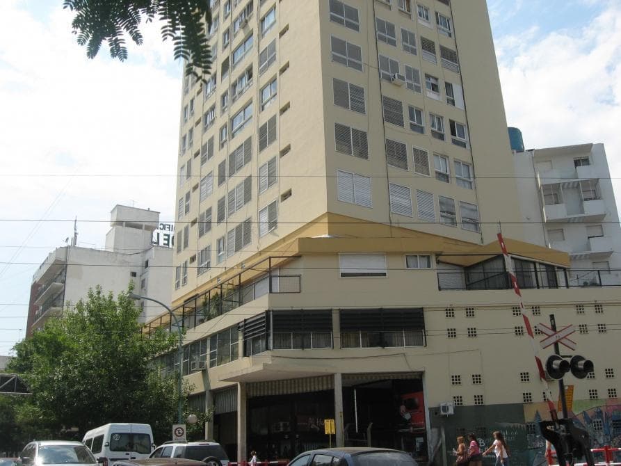 Propiedad en Argentina