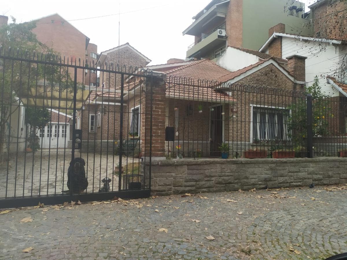 Propiedad en Argentina