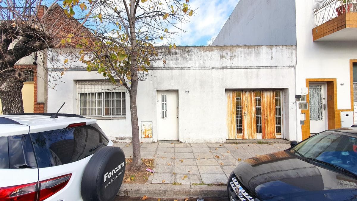 Propiedad en Argentina