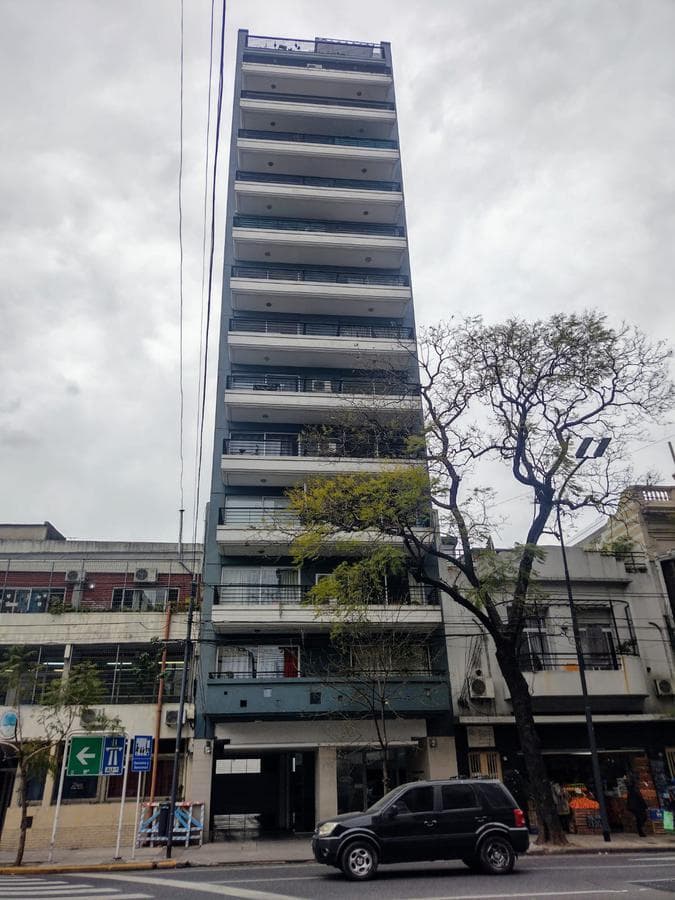 Propiedad en Argentina