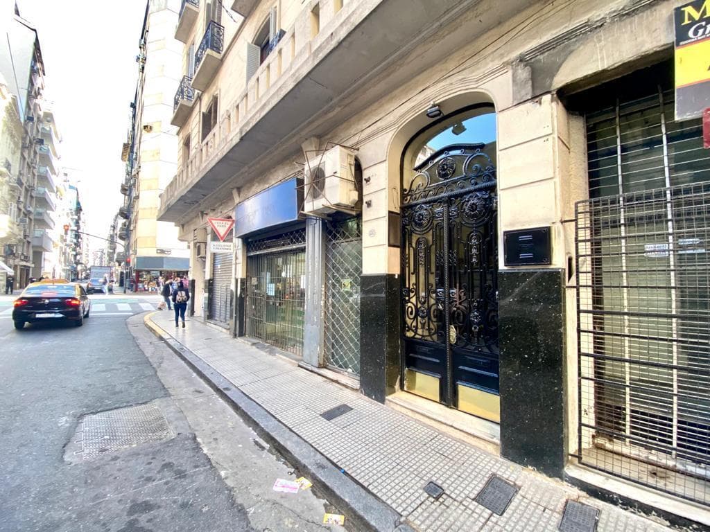 Propiedad en Argentina