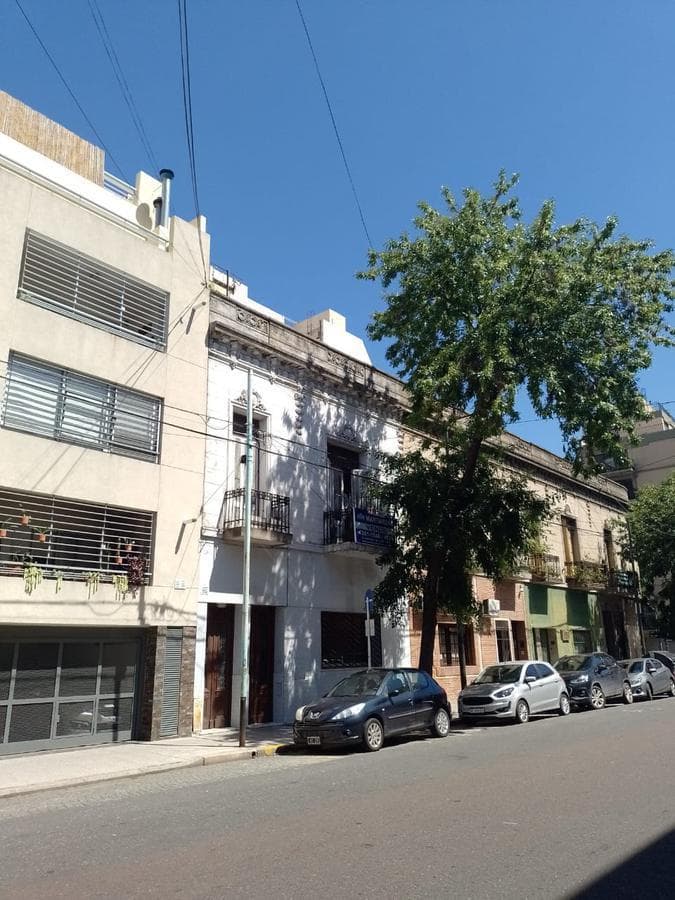 Propiedad en Argentina