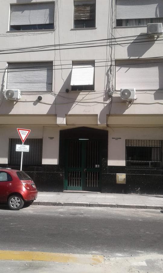 Propiedad en Argentina