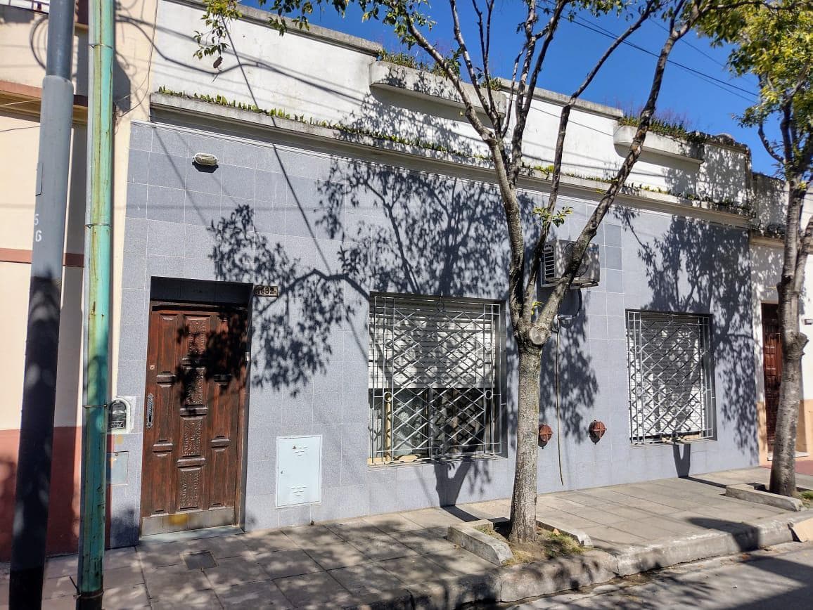 Propiedad en Argentina