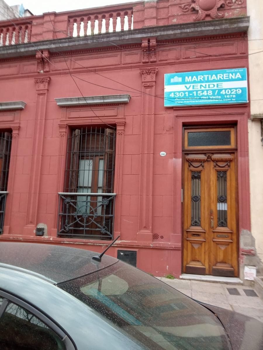 Propiedad en Argentina