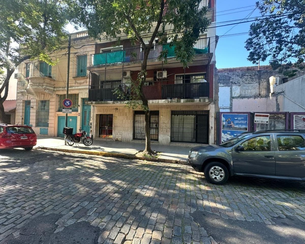 Propiedad en Argentina