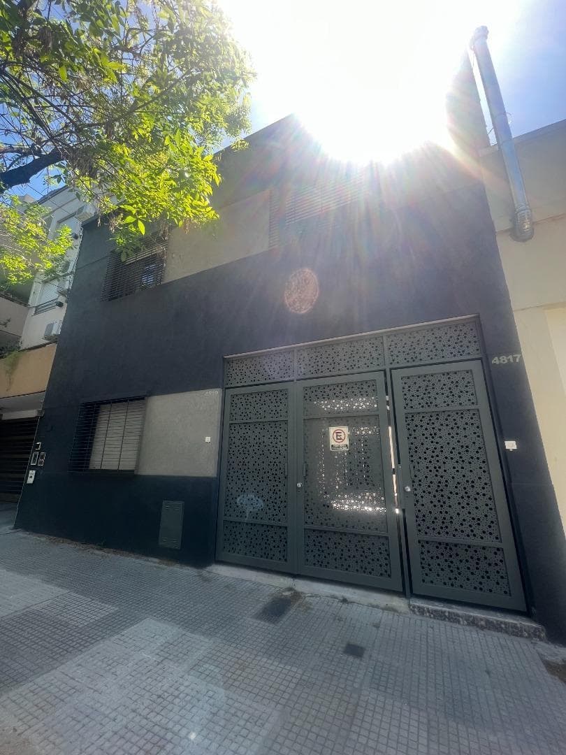 Propiedad en Argentina