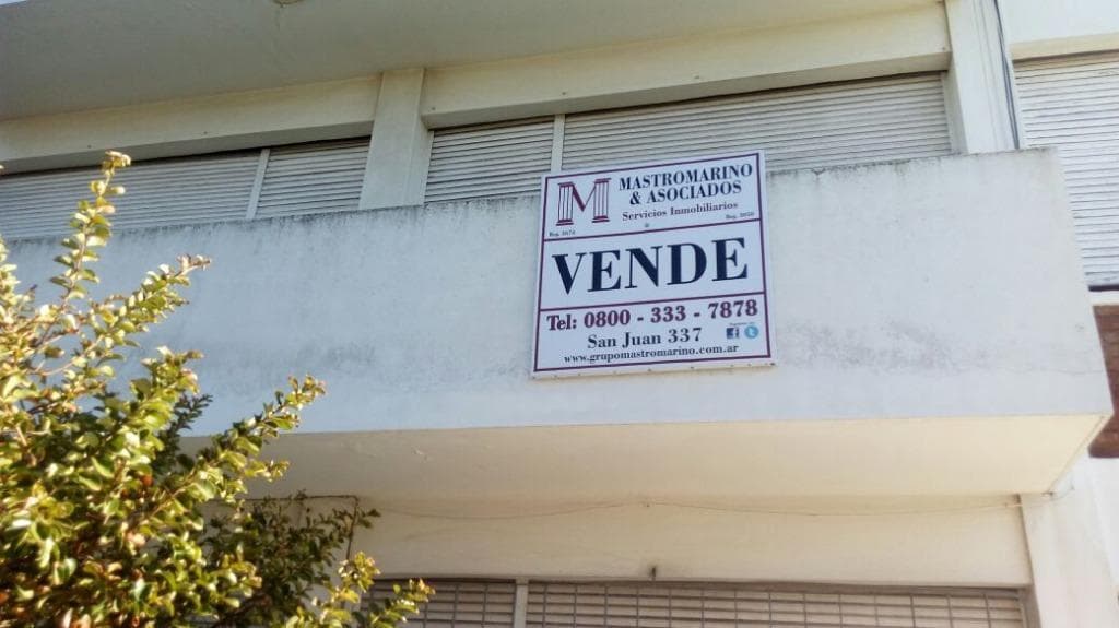 Propiedad en Argentina