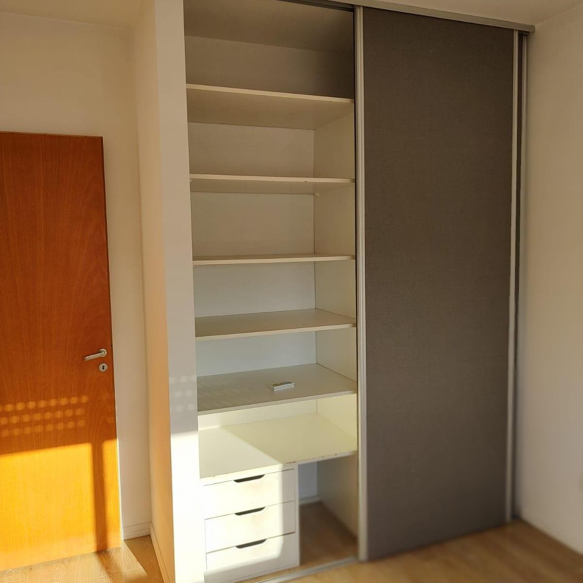 Departamento 2 Ambientes a Una Cuadra Ferrocarril Urquiza 4