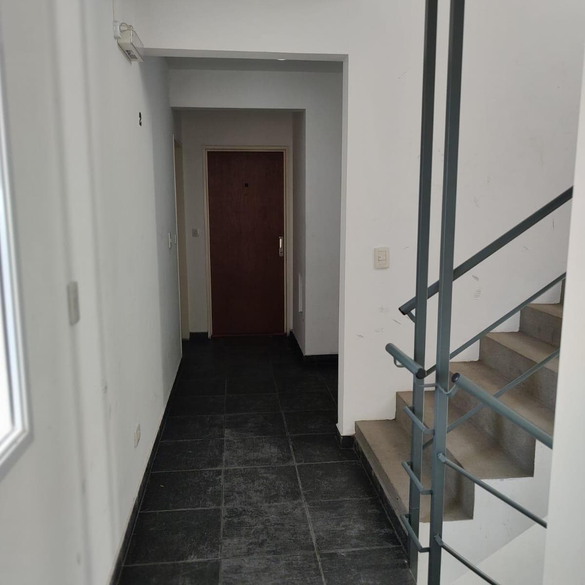 Departamento 2 Ambientes a Una Cuadra Ferrocarril Urquiza 2