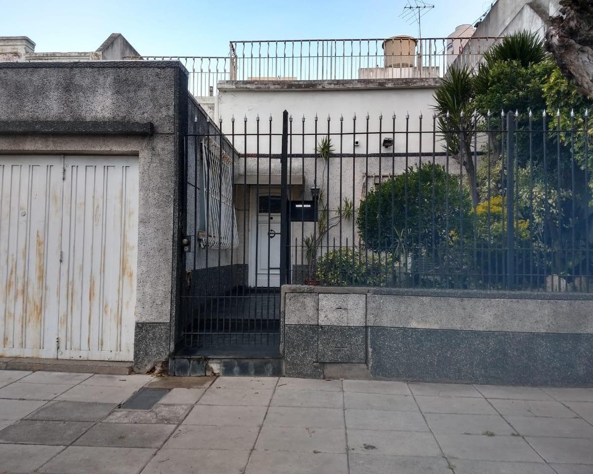 Propiedad en Argentina