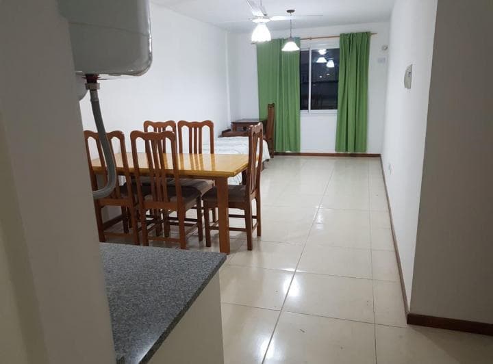 SANTA FE 3220 - MONOAMBIENTE AMOBLADO - 2