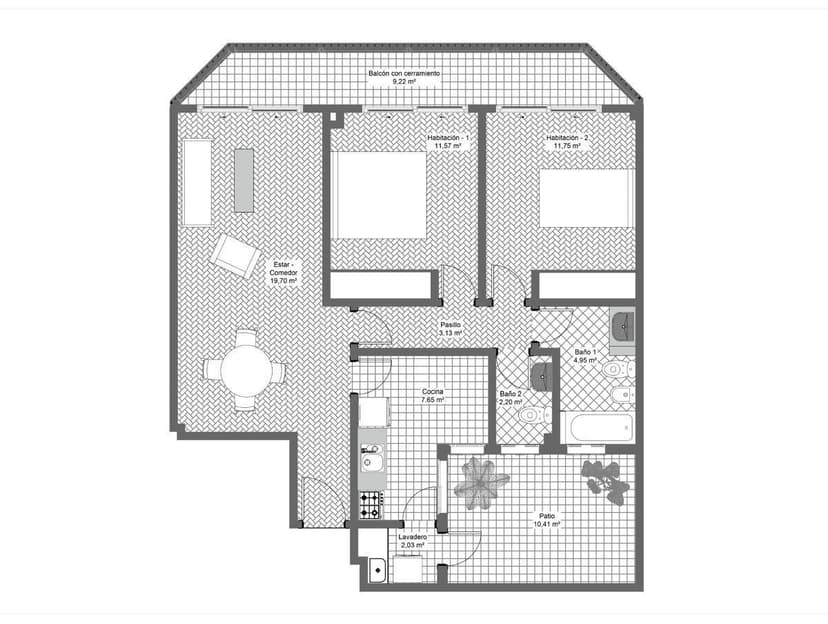 Plano 1