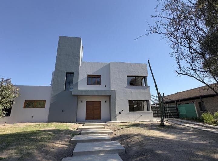Propiedad en Argentina