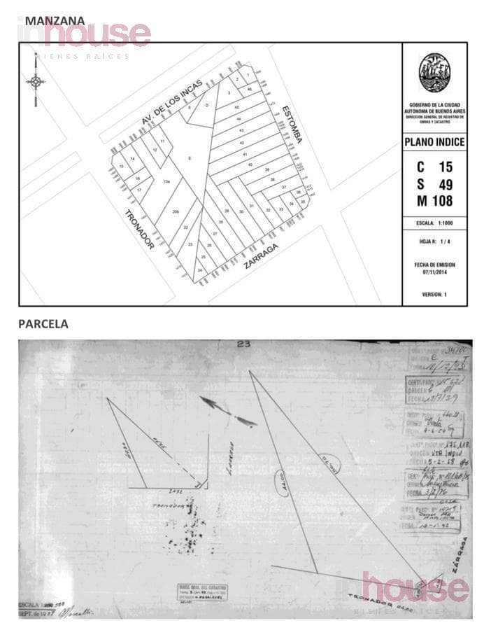 Plano 1