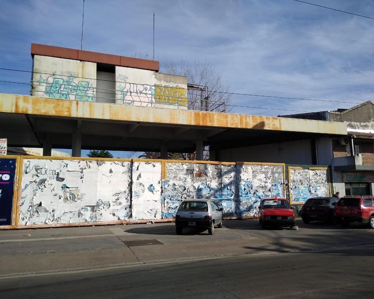 Propiedad en Argentina