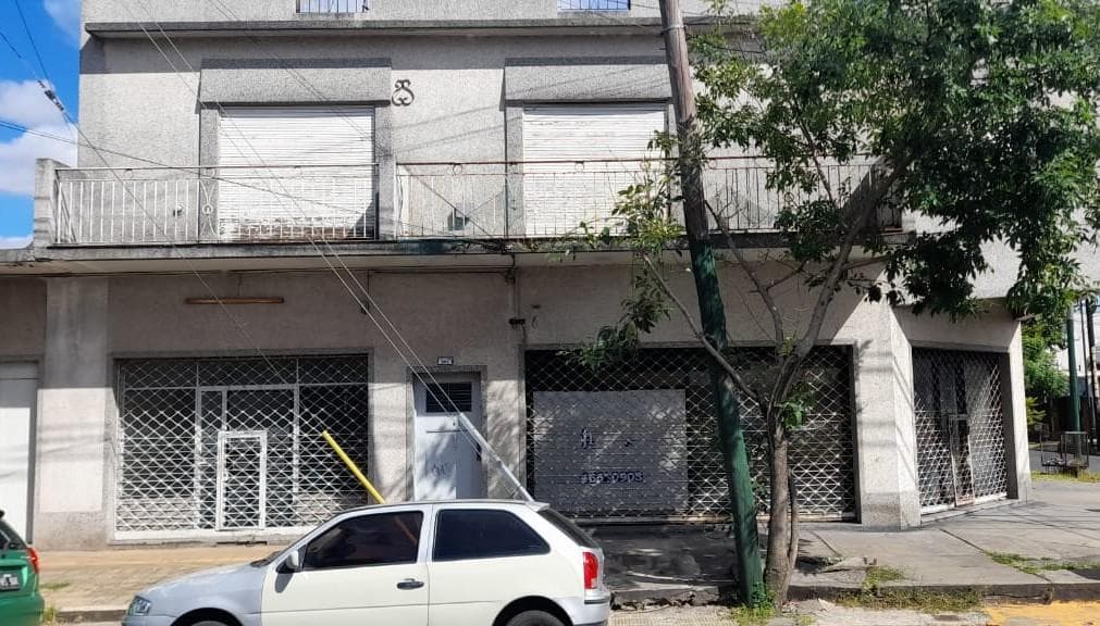 Propiedad en Argentina