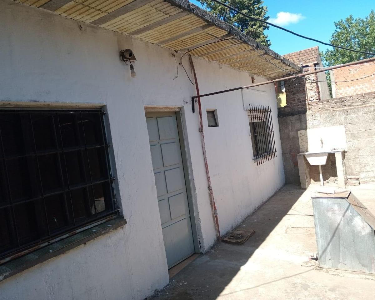 Propiedad en Argentina