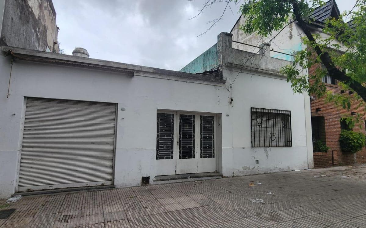 Propiedad en Argentina