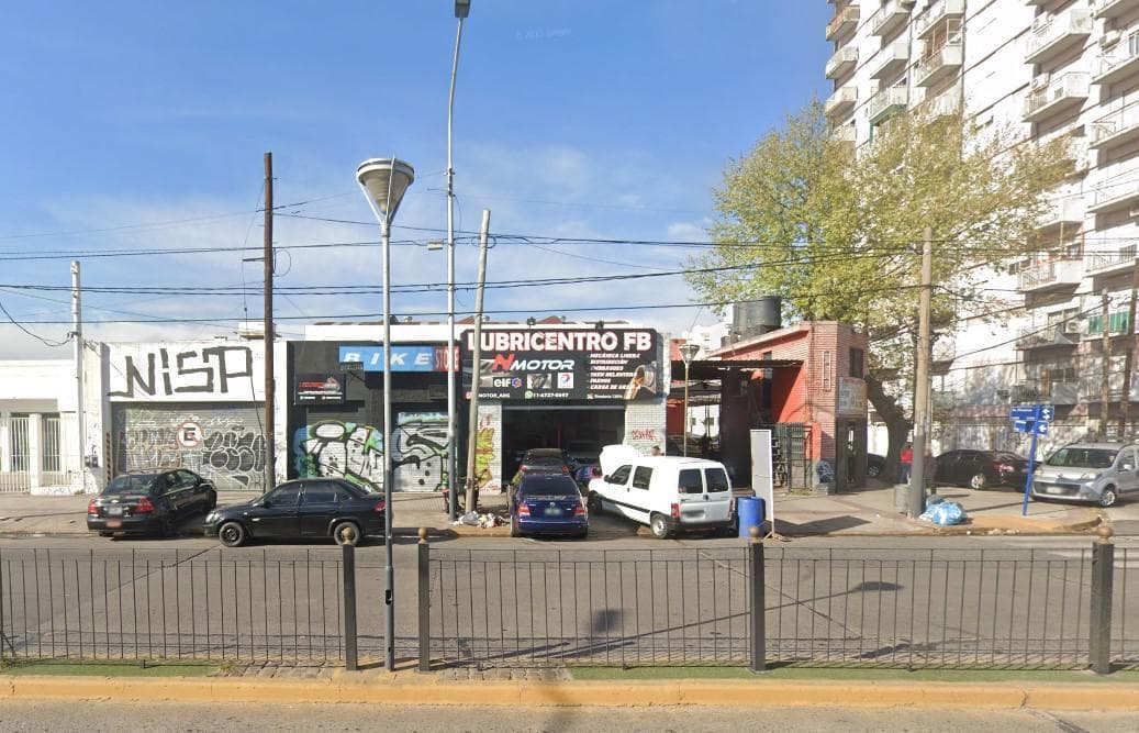 Propiedad en Argentina