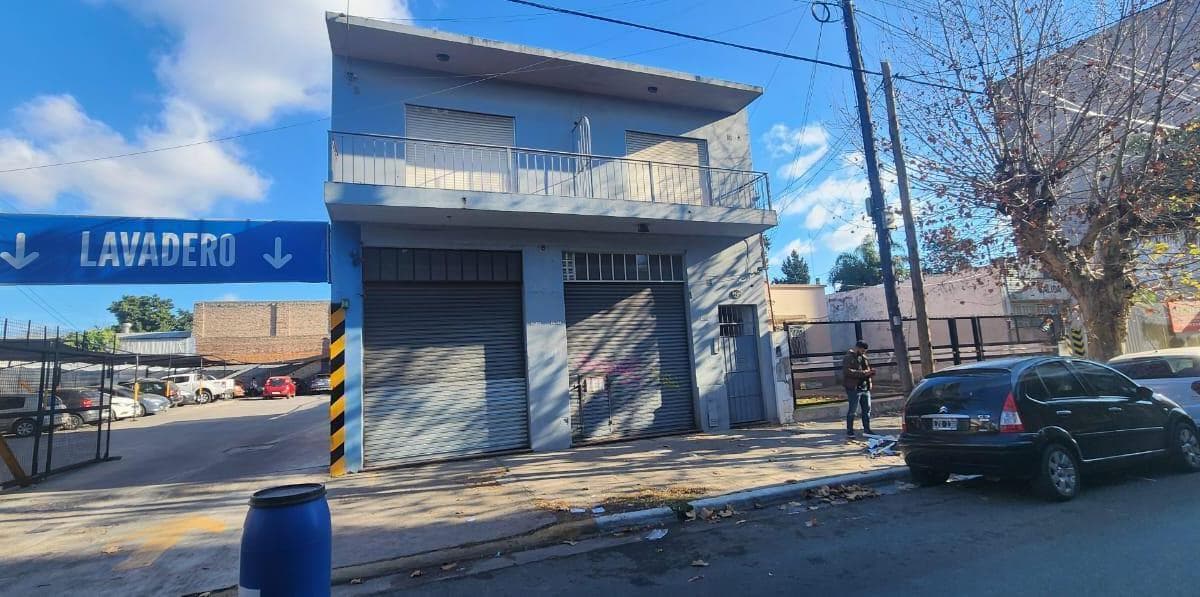 Propiedad en Argentina