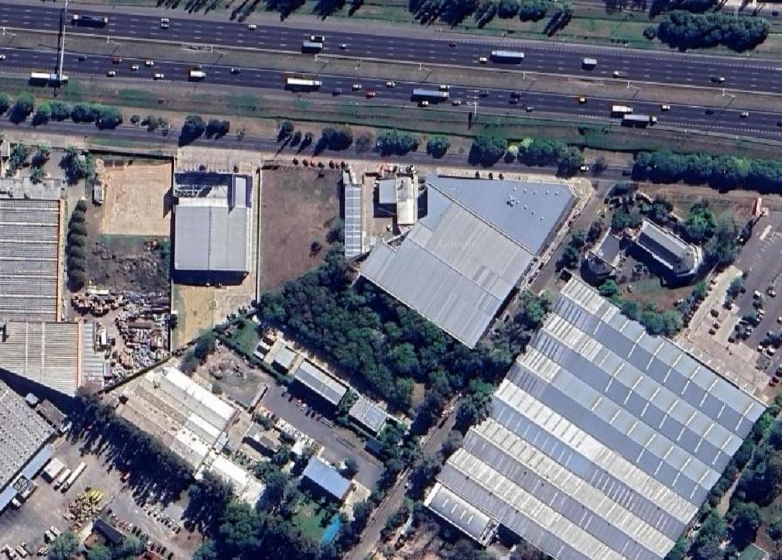 Fracción Comercial C/ Frente Autopista y Salida a 2 Calles - 6089 m² - Ituzaingó 2