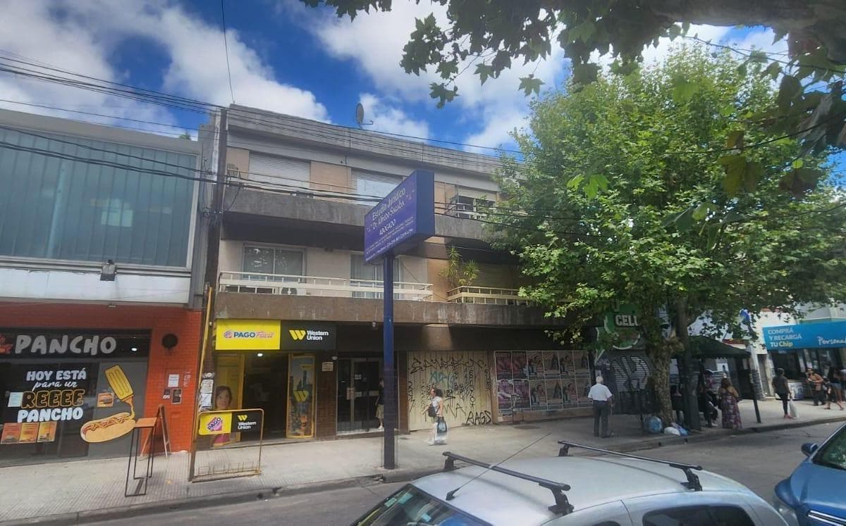 Propiedad en Argentina