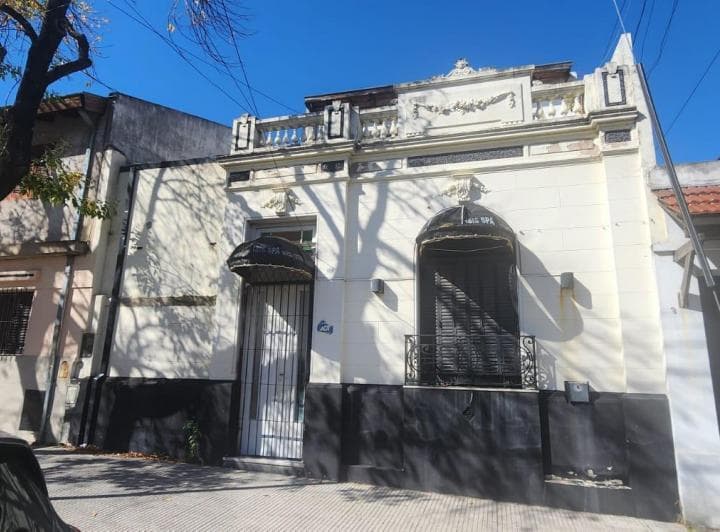 Propiedad en Argentina