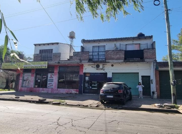 Propiedad en Argentina