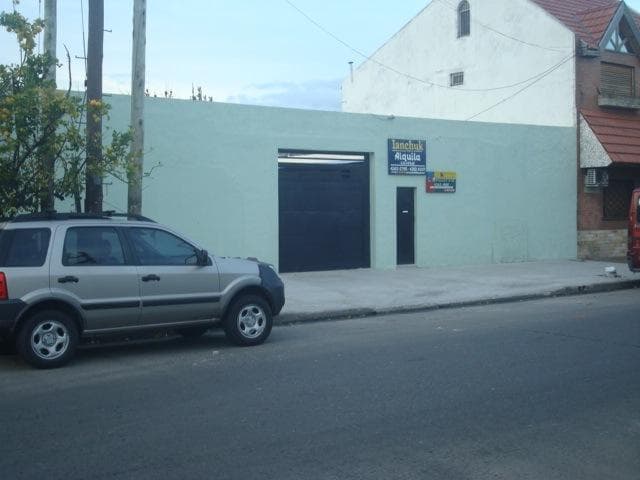 Propiedad en Argentina